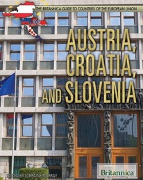 Austria, Croatia, and Slovenia, ed. , v. 