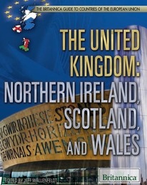 The United Kingdom: Northern Ireland, Scotland, and Wales, ed. , v. 
