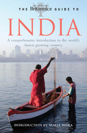 The Britannica Guide to India, ed. , v. 