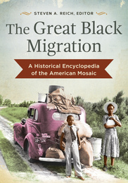 The Great Black Migration, ed. , v. 