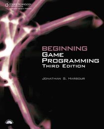 Beginning Game Programming, ed. 3, v. 