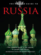 The Britannica Guide to Russia, ed. , v. 
