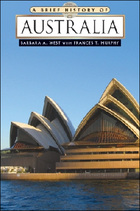 A Brief History of Australia, ed. , v. 