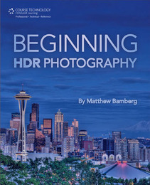 Beginning HDR Photography, ed. , v. 
