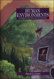 Human Environments, ed. , v. 