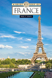 A Brief History of France, ed. , v. 
