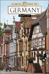 A Brief History of Germany, ed. , v. 