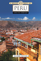 A Brief History of Peru, ed. 2, v. 