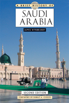 A Brief History of Saudi Arabia, ed. 2, v. 