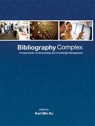 Bibliography Complex, ed. , v. 1