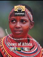 Views of Africa, ed. , v. 