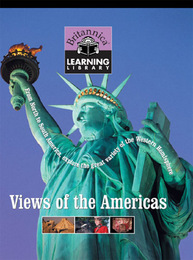 Views of the Americas, ed. , v. 