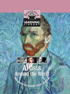 Artists Around the World, ed. , v. 