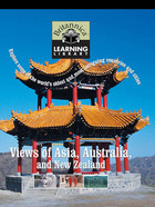 Views of Asia, Australia, and New Zealand, ed. , v. 