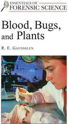 Blood, Bugs, and Plants, ed. , v. 