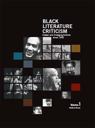 Black Literature Criticism, ed. 2, v. 