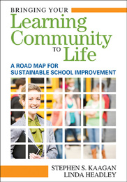 Bringing Your Learning Community to Life, ed. , v. 