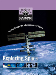 Exploring Space, ed. , v. 