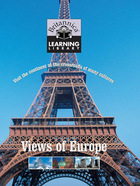 Views of Europe, ed. , v. 