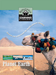 Planet Earth, ed. , v. 