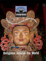 Religions Around the World, ed. , v. 