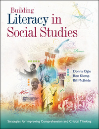 Building Literacy in Social Studies, ed. , v. 