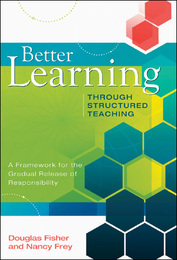 Better Learning Through Structured Teaching, ed. , v. 