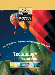 Technology and Inventions, ed. , v. 