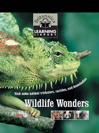 Wildlife Wonders, ed. , v. 
