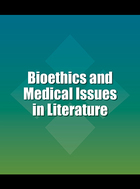 Bioethics and Medical Issues in Literature, ed. , v. 