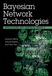 Bayesian Network Technologies, ed. , v. 
