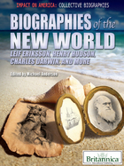 Biographies of the New World, ed. , v. 