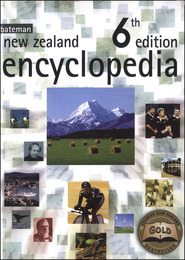 Bateman New Zealand Encyclopedia, ed. 6, v. 