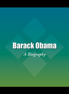 Barack Obama, ed. , v. 