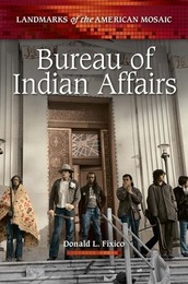 Bureau of Indian Affairs, ed. , v. 