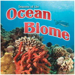 Seasons of the Ocean Biome, ed. , v. 