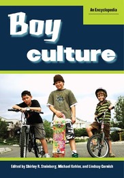 Boy Culture, ed. , v. 