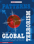 Patterns of Global Terrorism, ed. , v.  Cover