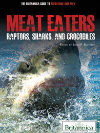 Meat Eaters, ed. , v. 