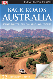 Back Roads Australia, ed. , v. 