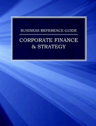 Corporate Finance & Strategy, ed. , v. 