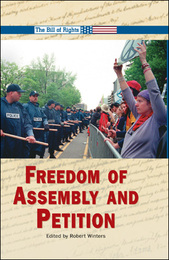 Freedom of Assembly and Petition, ed. , v. 