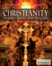 Christianity, ed. , v. 