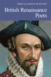 British Renaissance Poets, ed. , v. 