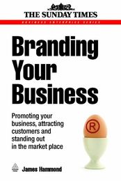 Branding Your Business, ed. , v. 