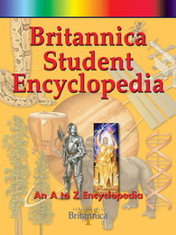 Britannica Student Encyclopedia, ed. , v. 