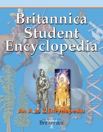 Britannica Student Encyclopedia, ed. , v. 
