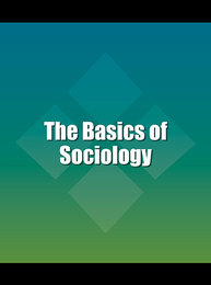 The Basics of Sociology, ed. , v. 