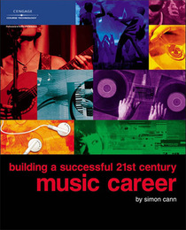 Building a Successful 21st Century Music Career, ed. , v. 