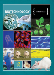Biotechnology, ed. , v. 